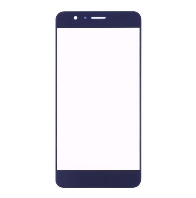 Replacement for HONOR 8 TOUCH GLASS BLACK HUAWEI - Quality Phone Parts in Sri Lanka